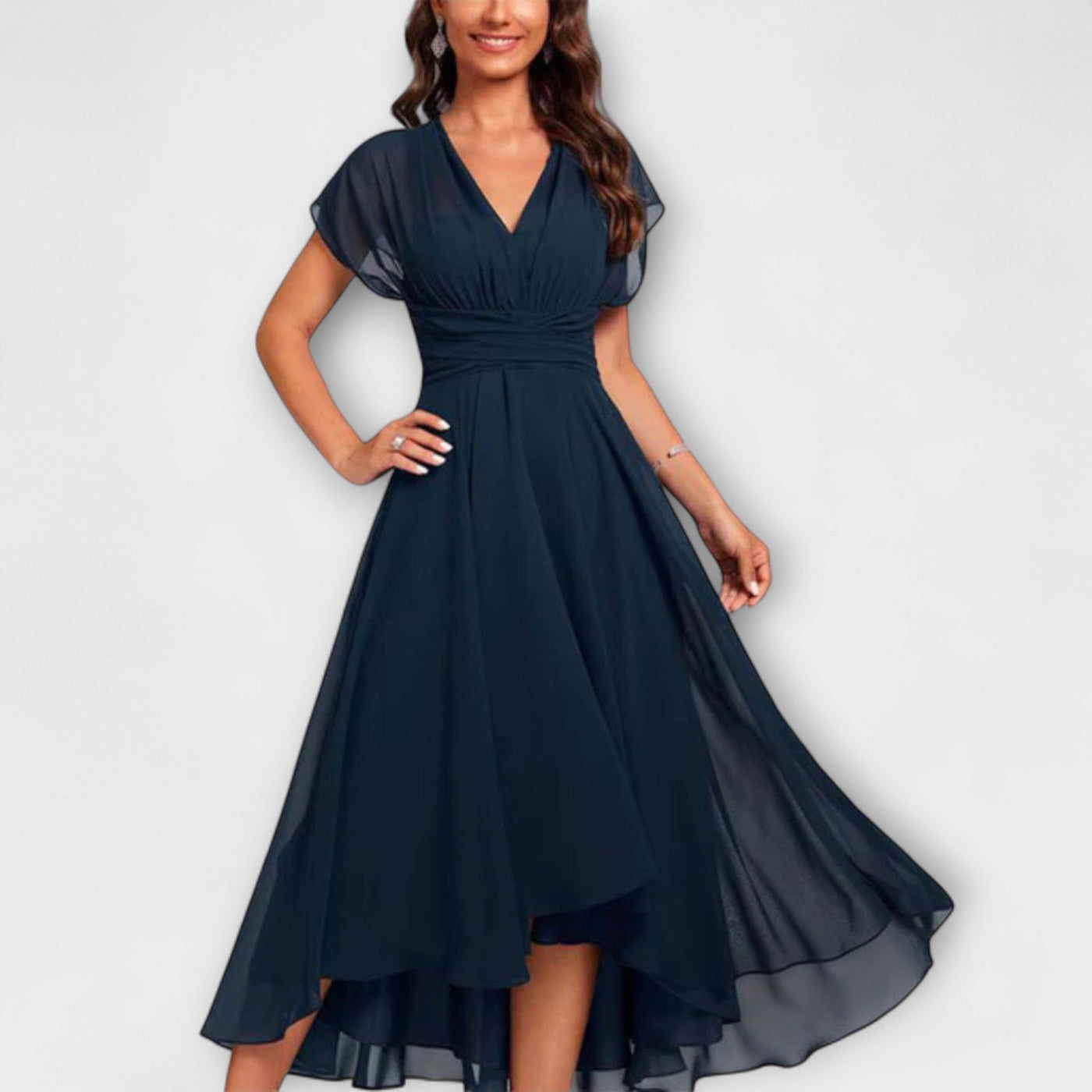 Catalina™ Maxi Kjole