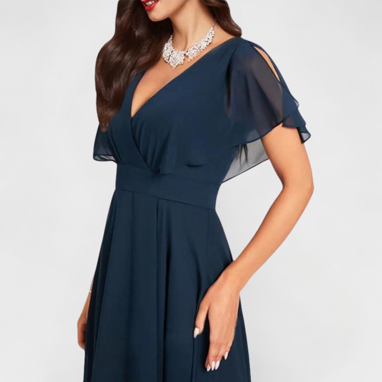 Catalina™ Maxi Kjole