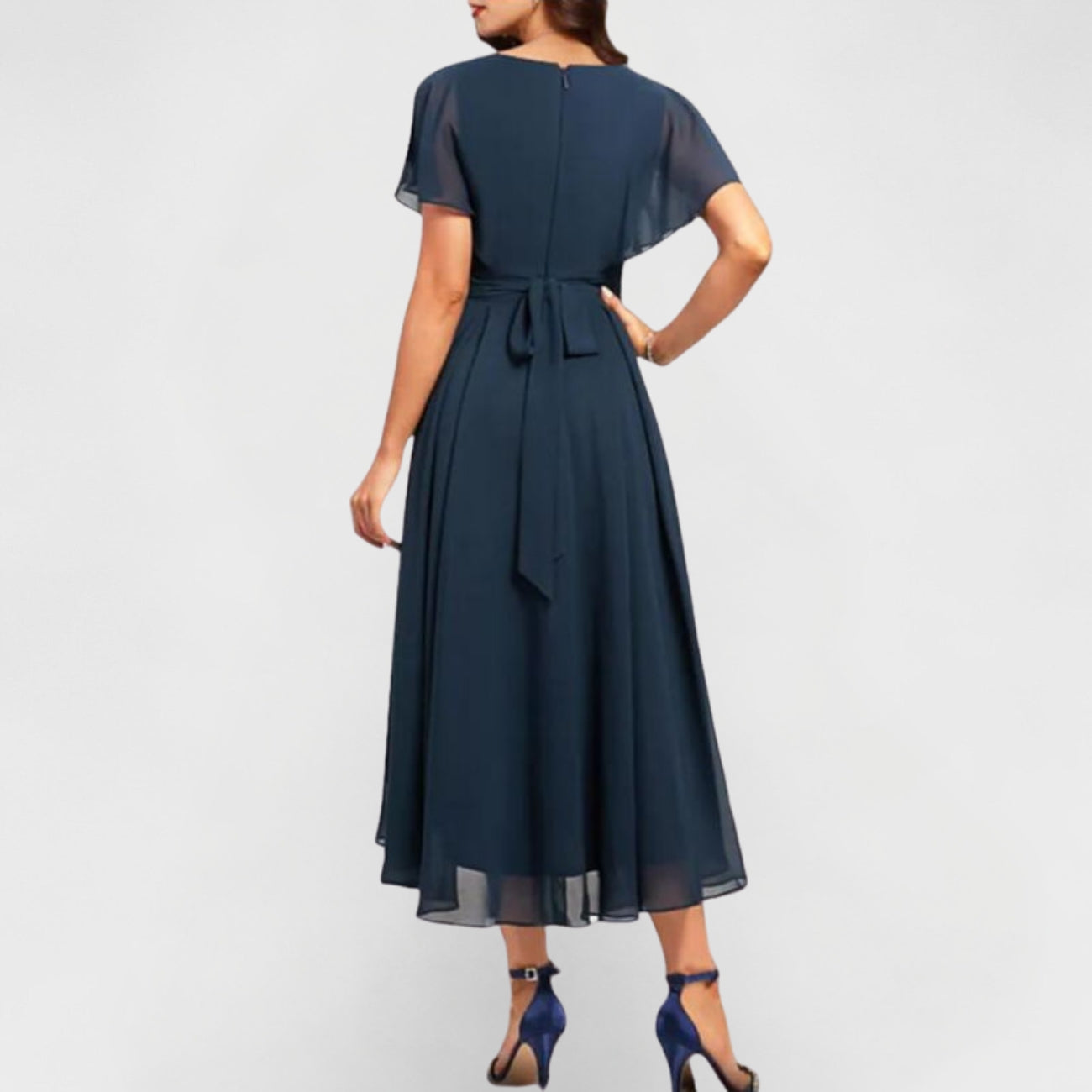 Catalina™ Maxi Kjole