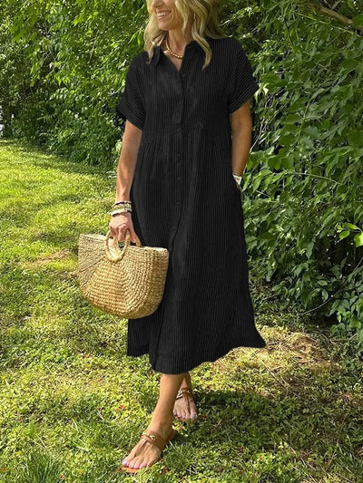 Angela™ | Maxi-kjole