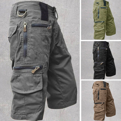Polarshop | Cargo-shorts alsidige