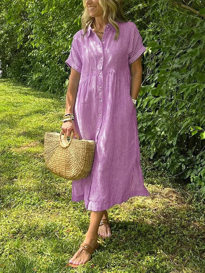 Angela™ | Maxi-kjole