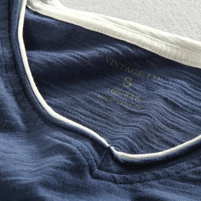 Jerome™ - Langærmet T-shirt