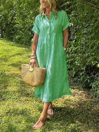 Angela™ | Maxi-kjole