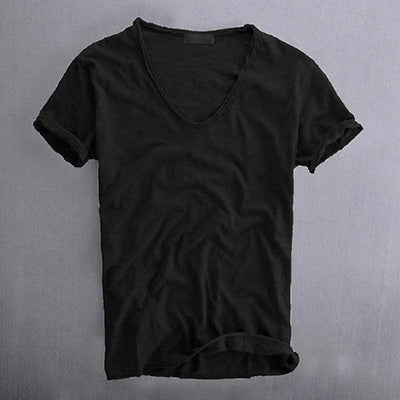 Ethan™ – Premium T-shirt i bomuld