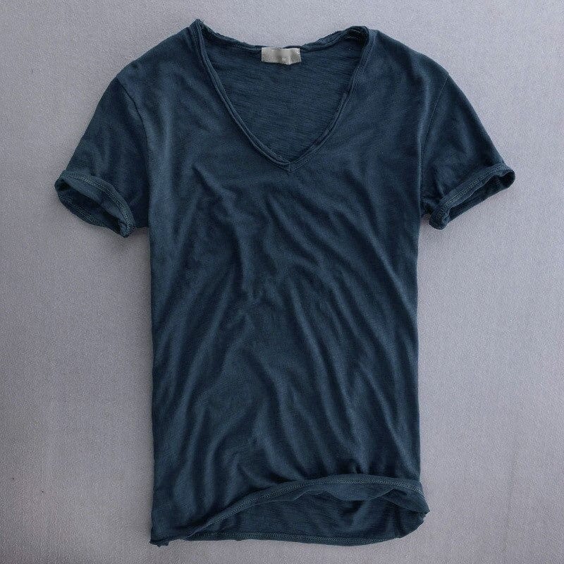 Ethan™ – Premium T-shirt i bomuld
