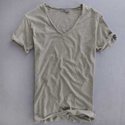 Ethan™ – Premium T-shirt i bomuld