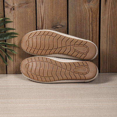 Solea™ | Komfortable Flettede Slip-ons